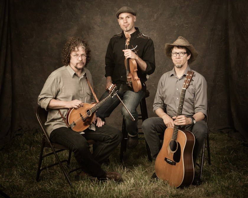 photo by Mike Melnyk